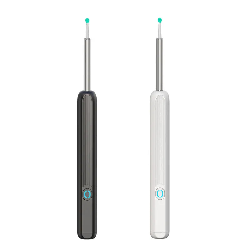 Smart EarCam™ – Oorreiniger met LED verlichting & Camera