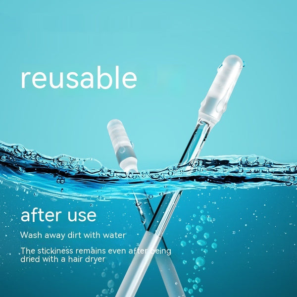 Sticky Ear Bar Sticky Ear Ear Pick Artifact Cleaning Swab Cotton Swab