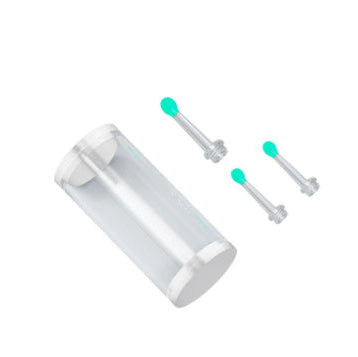 Smart EarCam™ – Oorreiniger met LED verlichting & Camera