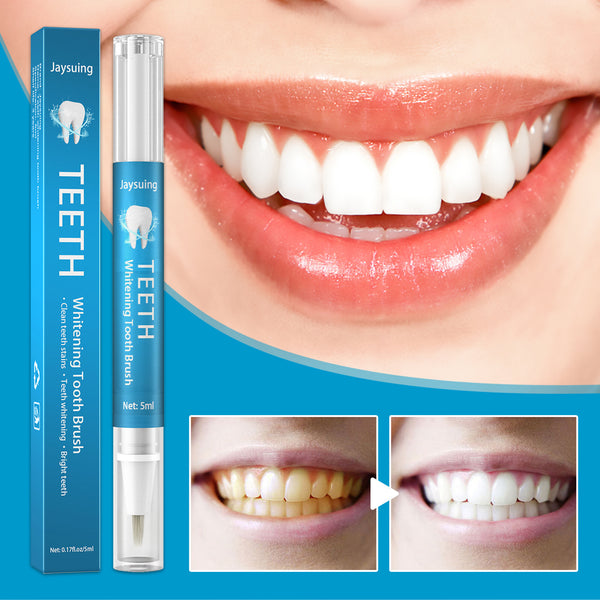 Teeth White Pen Oral Cleaning Beautiful Tooth Brightening